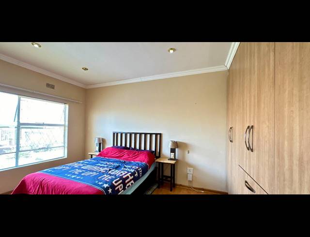 3 BEDROOM HOUSE FOR SALE IN TULISA PARK